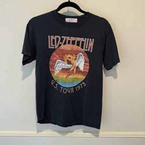 Led Zeppelin tee